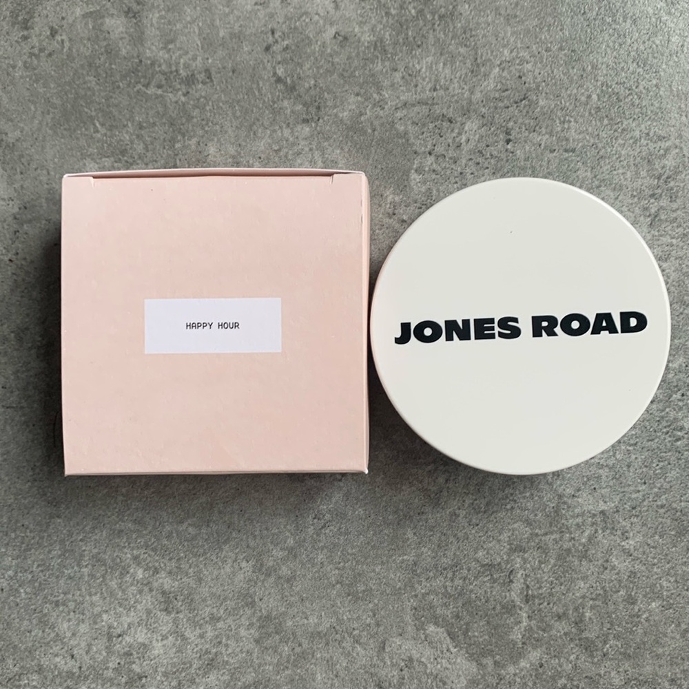 Jones road Miracle Balm Happy Hour -1.75oz
